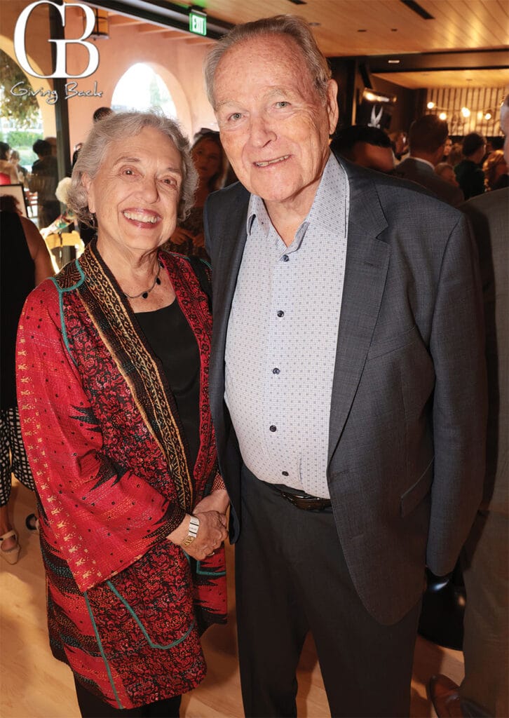 Pam-and-Hal-Fuson - GB Magazine Pam and Hal Fuson
