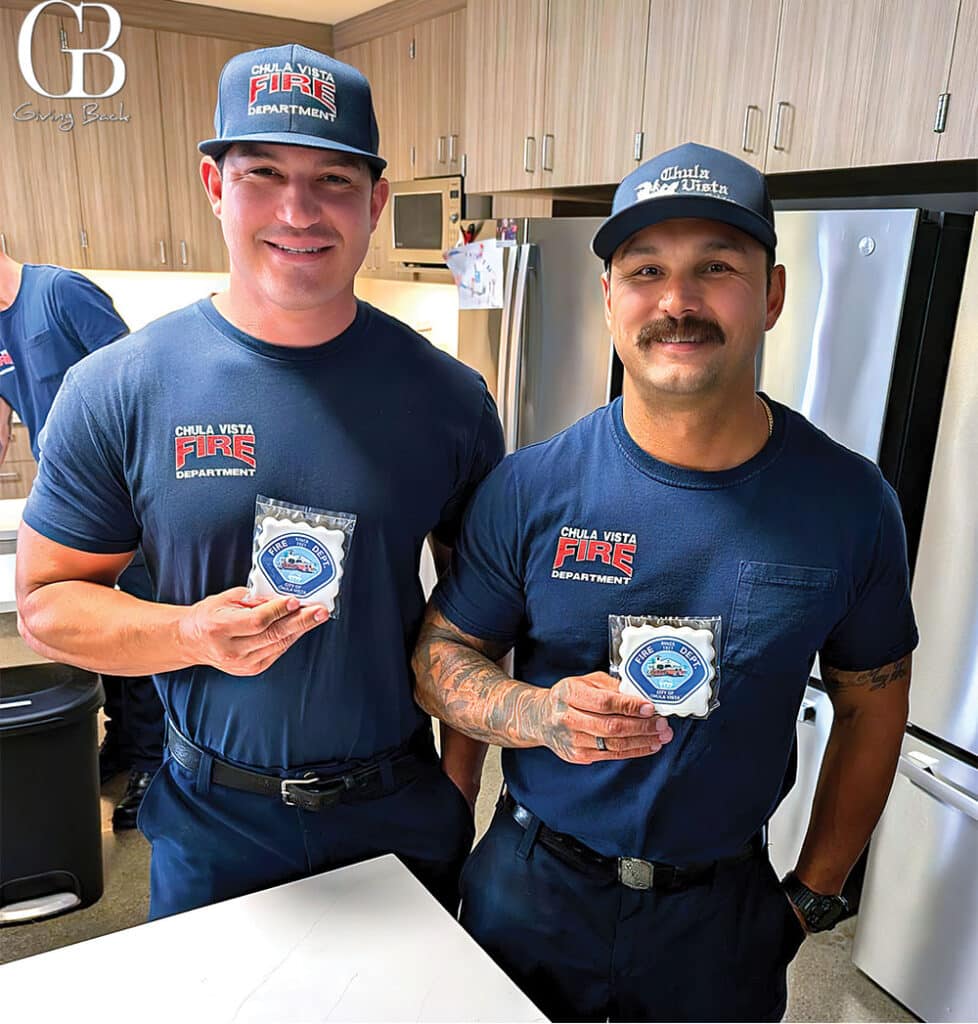 Seven-Mile-Casino-911-First-Responder-Challenge- - GB Magazine Seven Mile Casino 911 First Responder Challenge