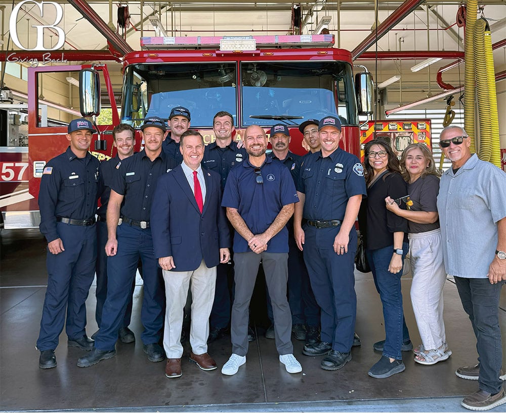 Seven-Mile-Casino-911-First-Responder-Challenge- - GB Magazine Seven Mile Casino 911 First Responder Challenge