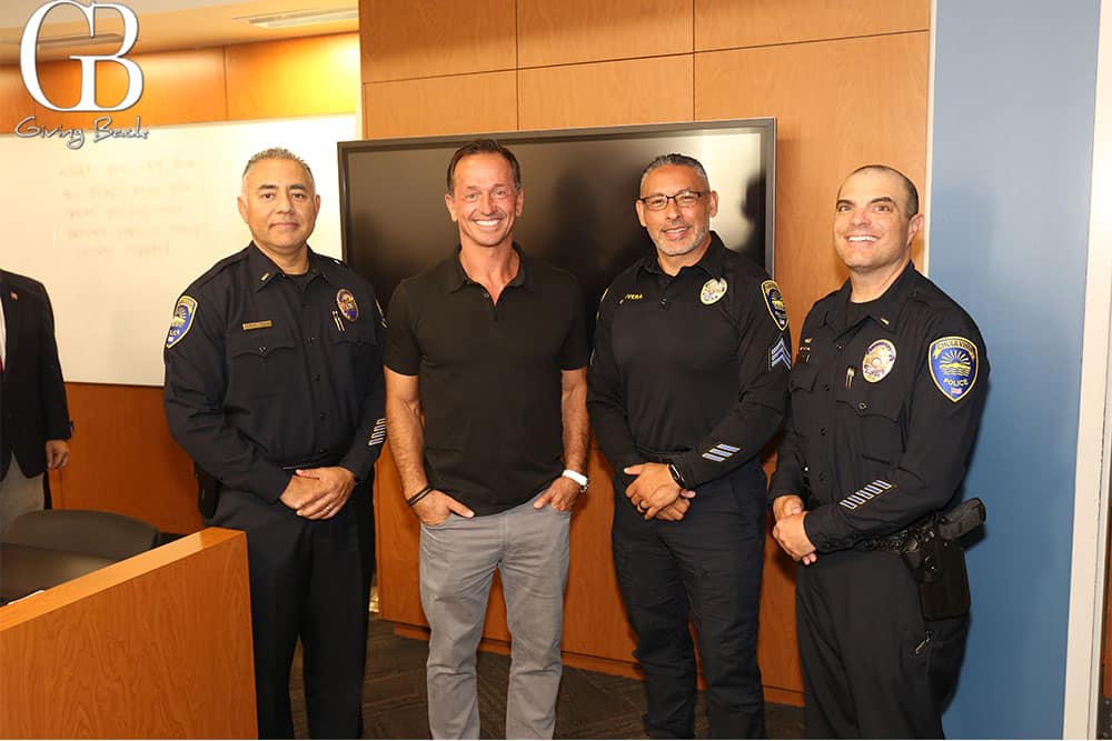 Seven-Mile-Casino-911-First-Responder-Challenge-2025 - GB Magazine Seven Mile Casino 911 First Responder Challenge 2025