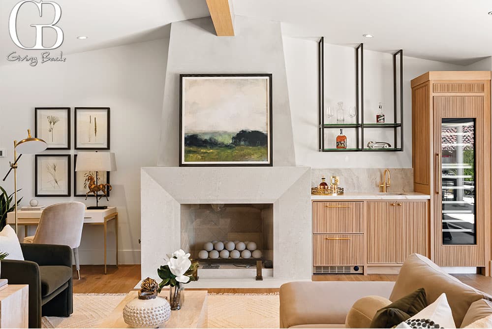 The Casitas at RSF
