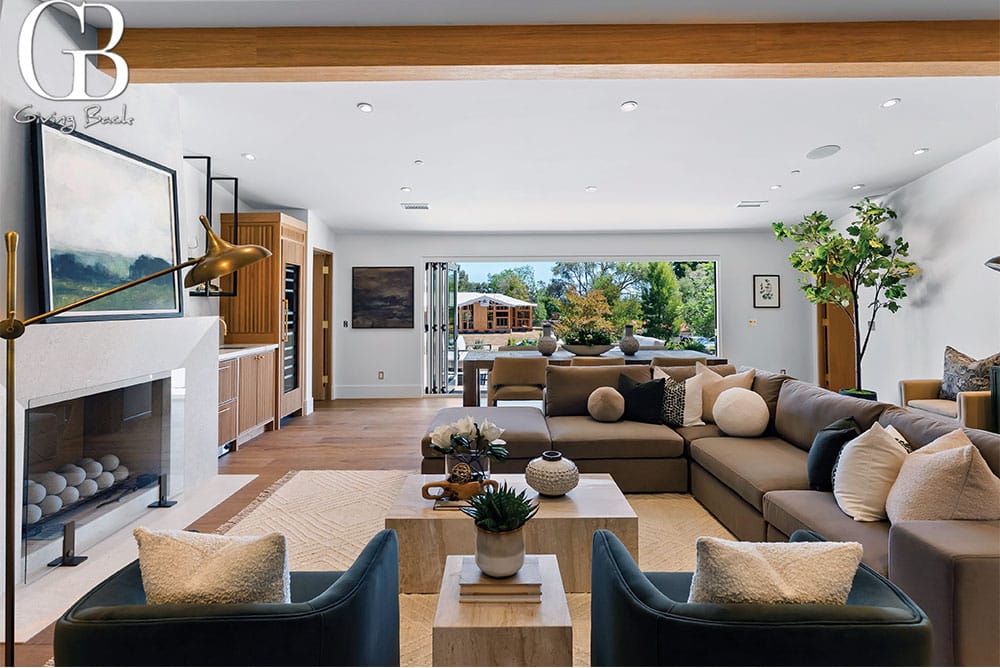 The Casitas at RSF