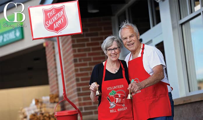 The Salvation Army San Diego