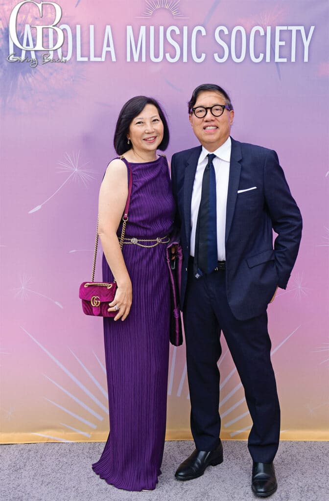 Vivian-Lim-and-Joseph-Wong - GB Magazine Vivian Lim and Joseph Wong