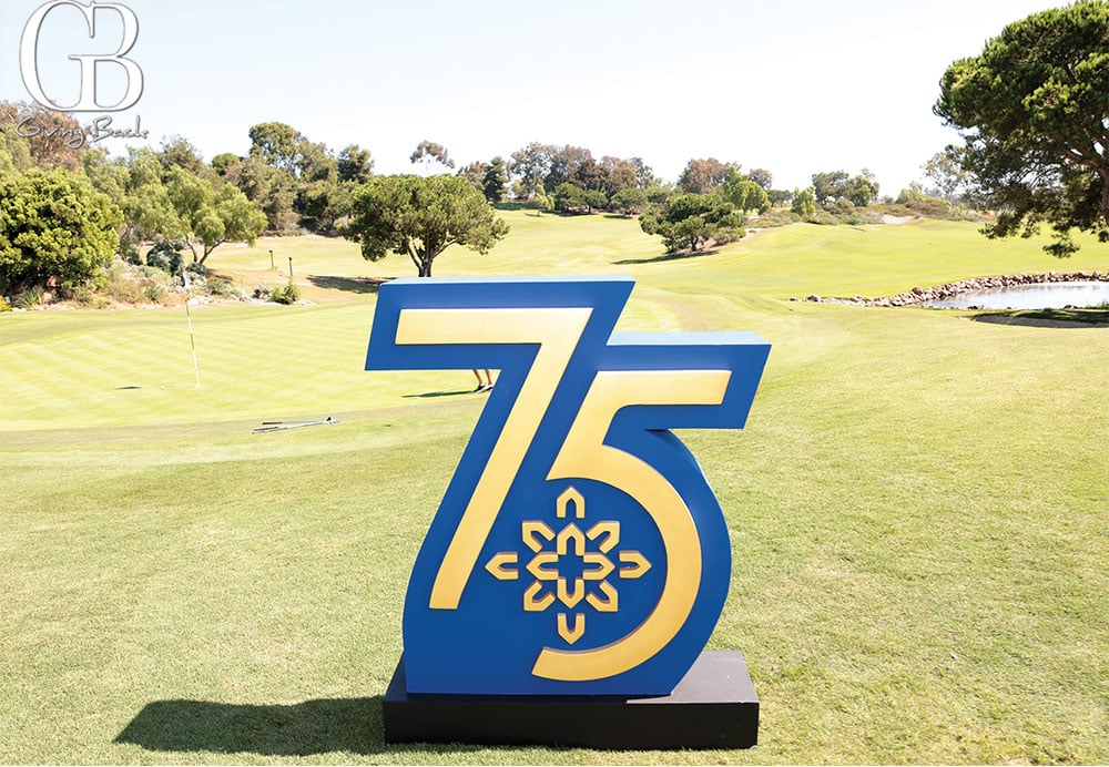 75 Anniversary