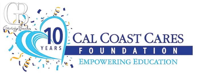 CAL COAST CARES