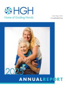 HGH Annual Report w