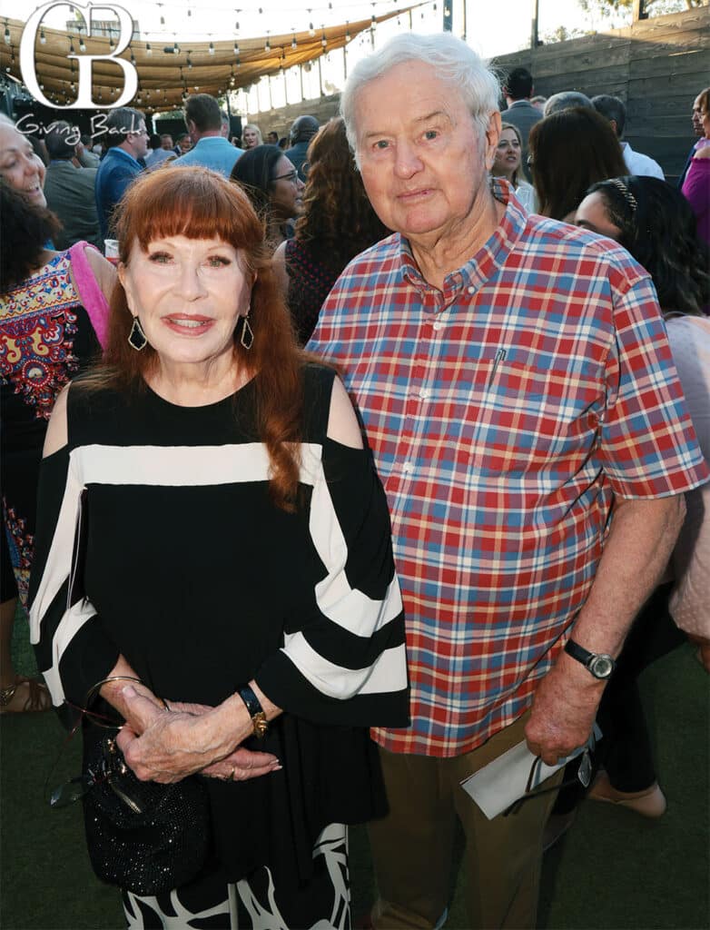 Holly-Lienert-and-Thomas-Johnson - GB Magazine Holly Lienert and Thomas Johnson