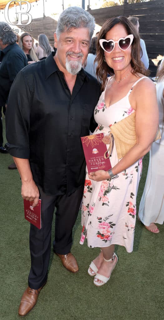 Jesse-and-Kristi-Nevarez - GB Magazine Jesse and Kristi Nevarez
