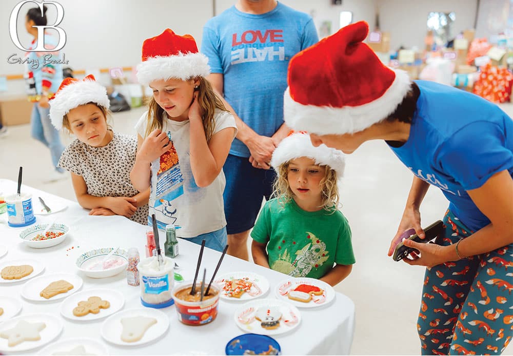 Lifeline-Community-Services-Adopt-a-Family-Program- - GB Magazine Lifeline Community Services Adopt a Family Program