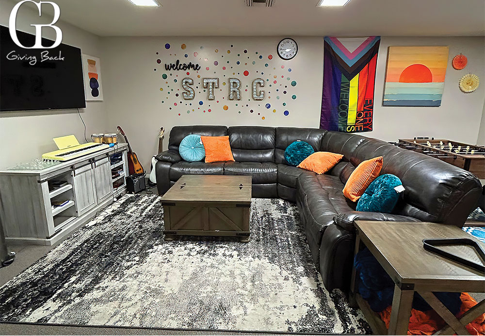 McAlister Institutes South Teen Recovery Center