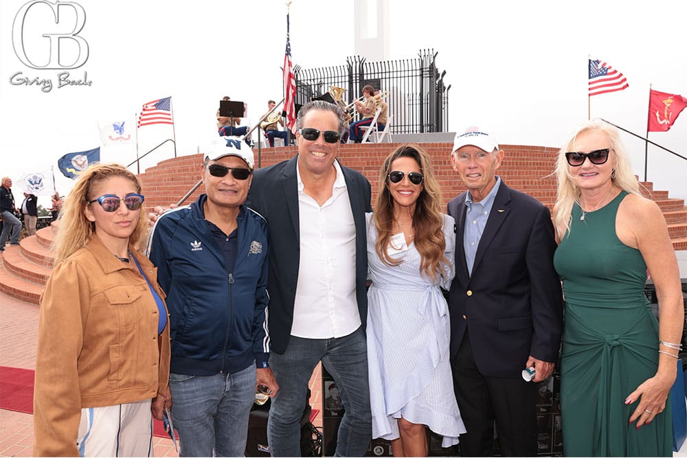 Mt Soledad Memorial