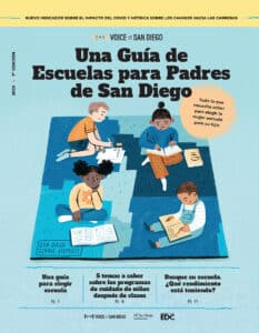 Parents Guide To Schools w