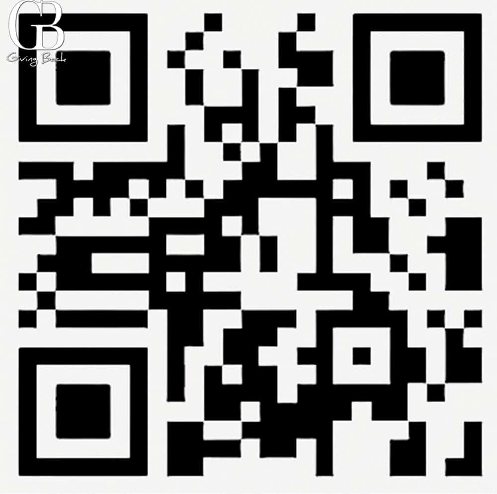 RIVER QR CODE