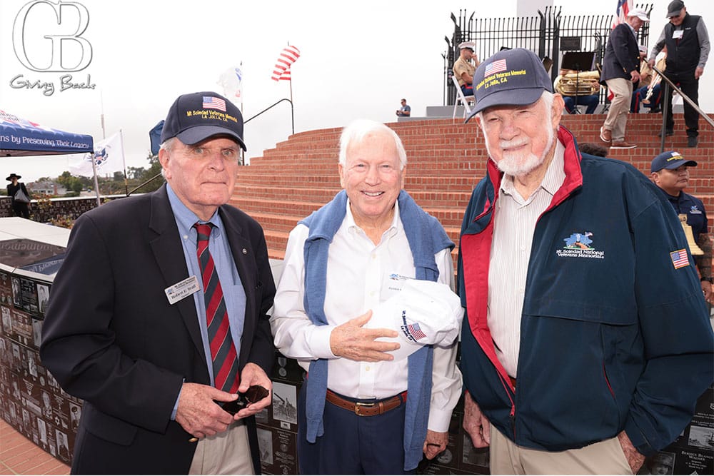 Robert Teaff James Kitchel and Richard Wright