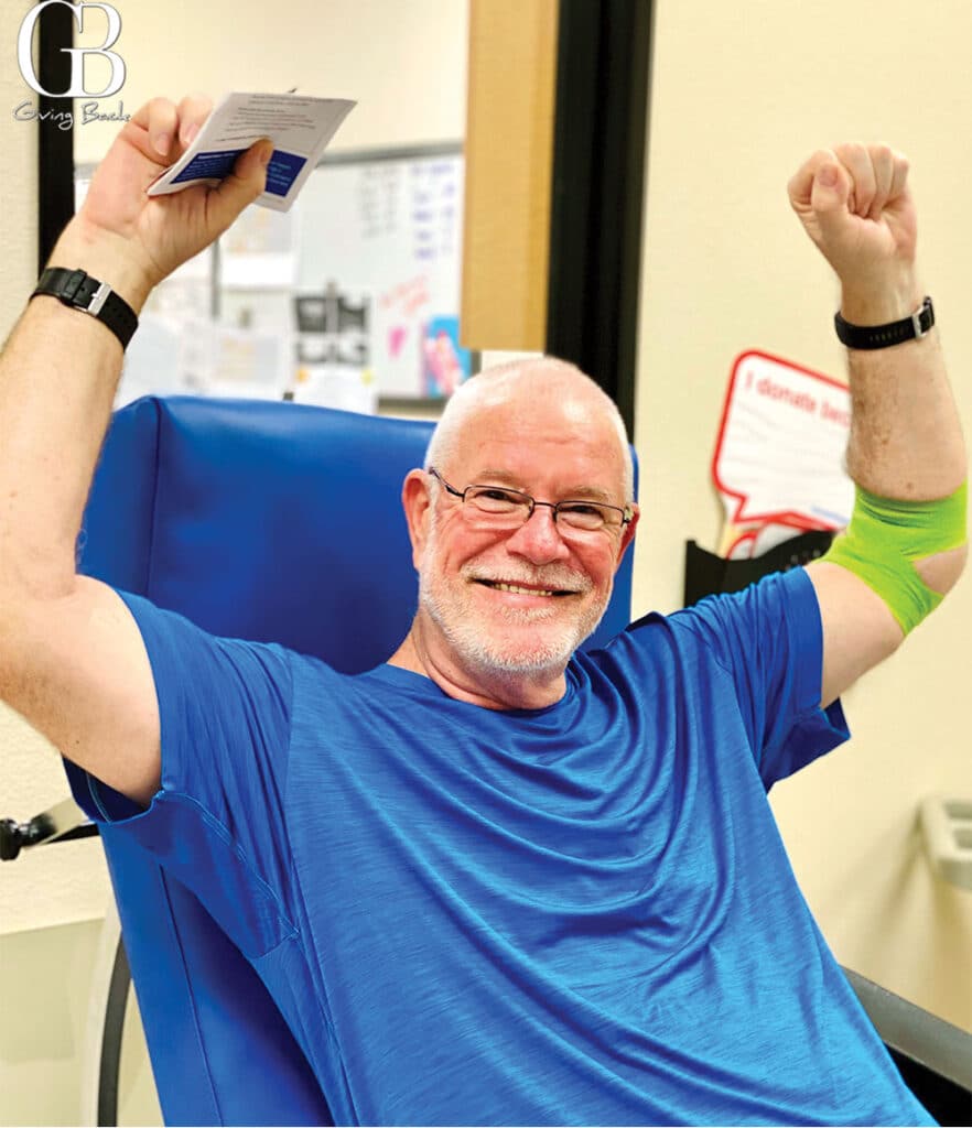 San Diego Blood Bank