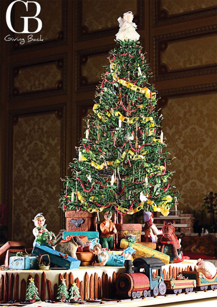 Victorian Christmas