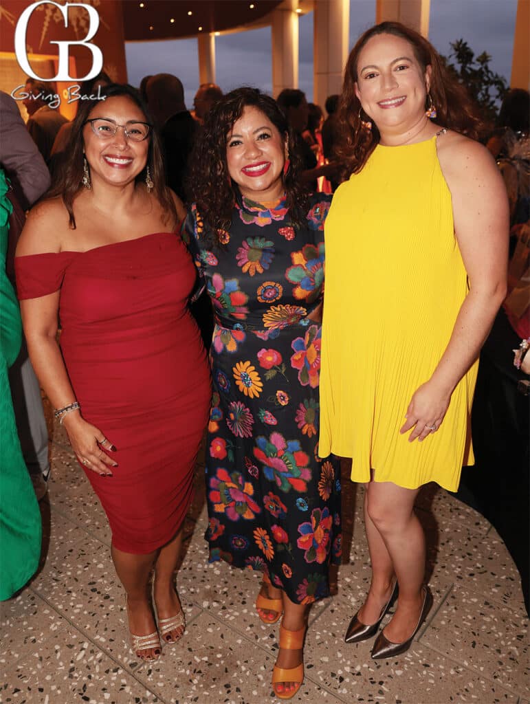 Adrianna-ODonnell-Liz-Ramirez-and-Veronica-Macedo - GB Magazine Adrianna ODonnell Liz Ramirez and Veronica Macedo