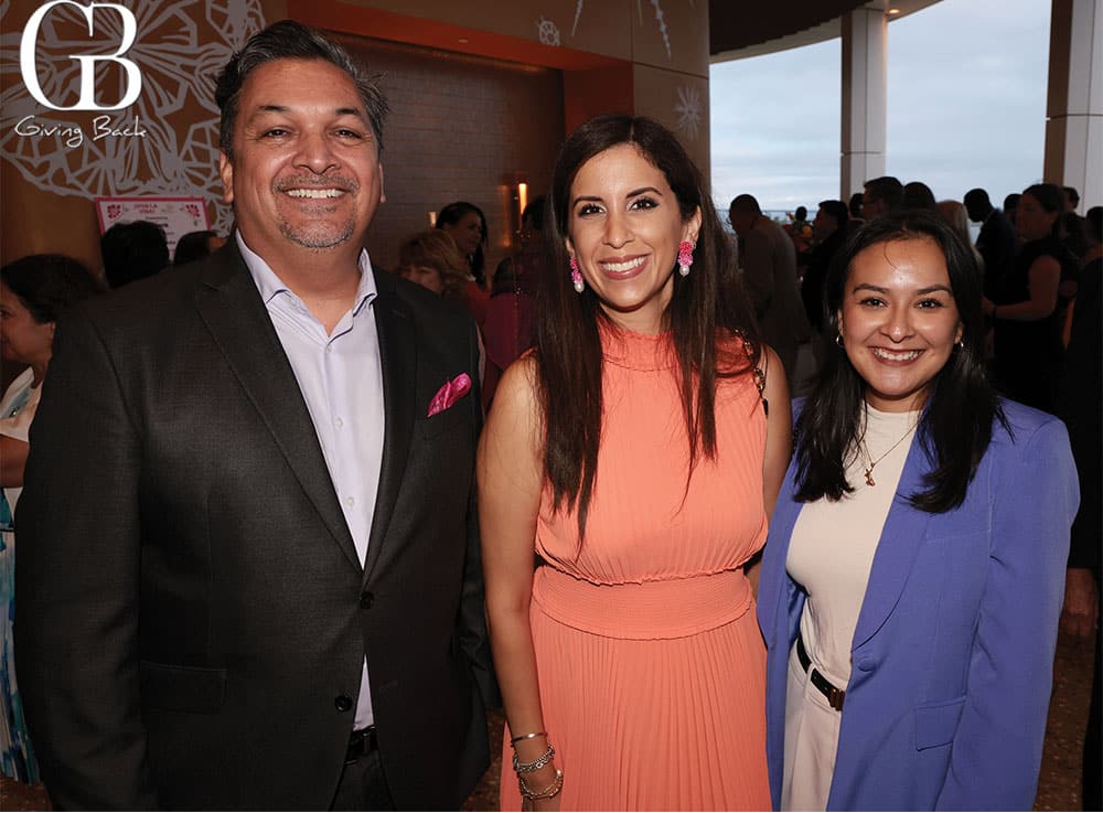 Arnulfo-Manriquez-Kenia-Zamarripa-and-Myriam-Mendoza - GB Magazine Arnulfo Manriquez Kenia Zamarripa and Myriam Mendoza