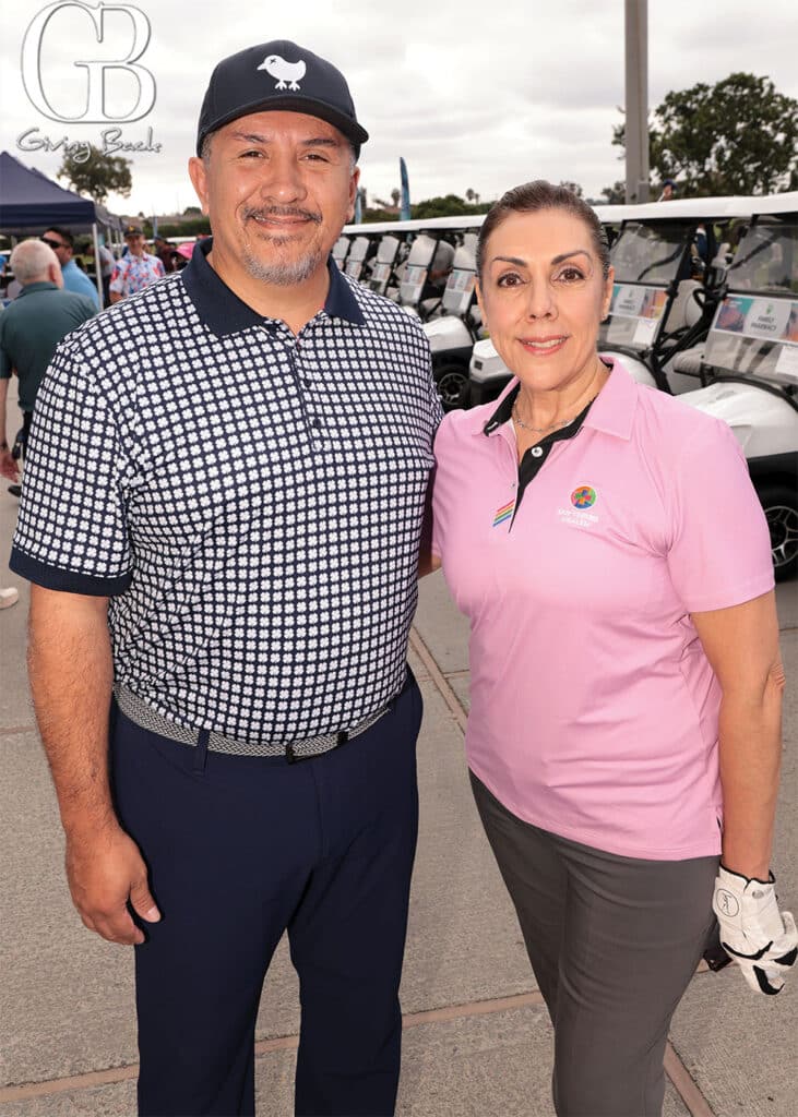 Art-Mejia-and-Veronica-Dela-Rosa - GB Magazine Art Mejia and Veronica Dela Rosa