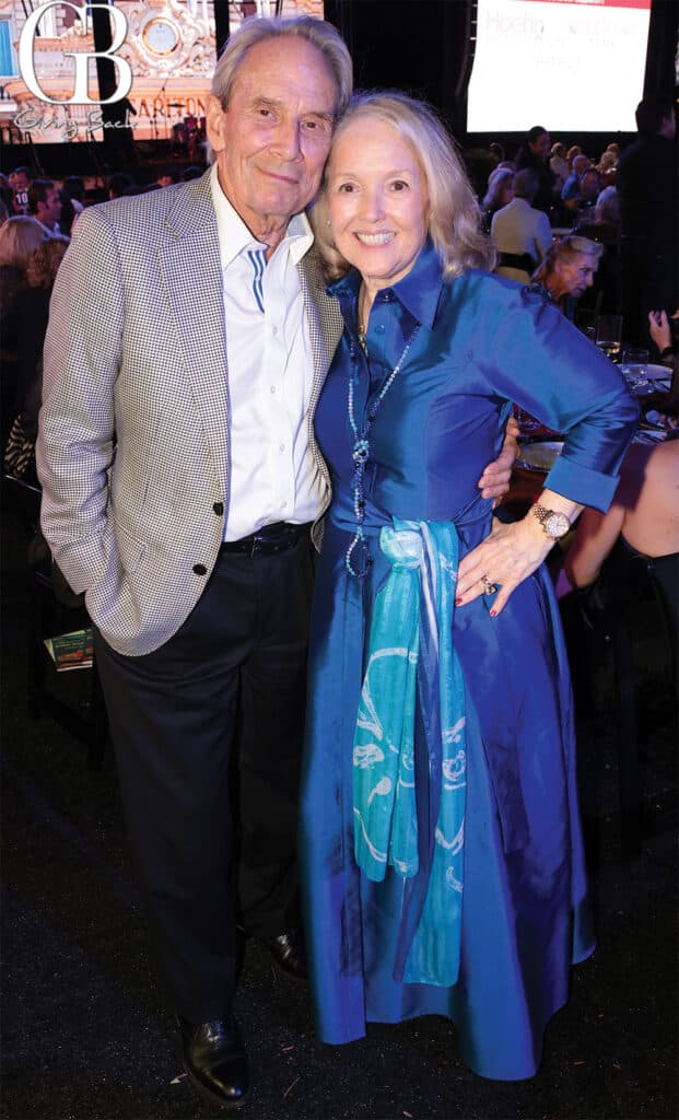 Bob-and-Julie-Novak - GB Magazine Bob and Julie Novak