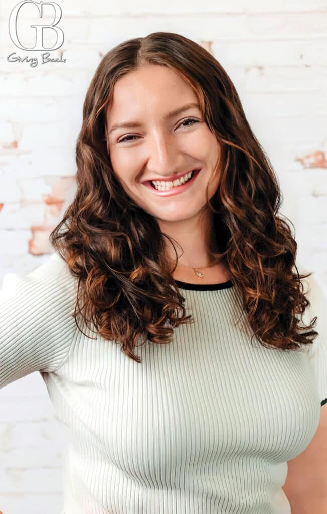 Cal-Coast-Cares-Foundation-Scholarship-Recipent-Kimberly-Kritzer - GB Magazine Cal Coast Cares Foundation Scholarship Recipent Kimberly Kritzer