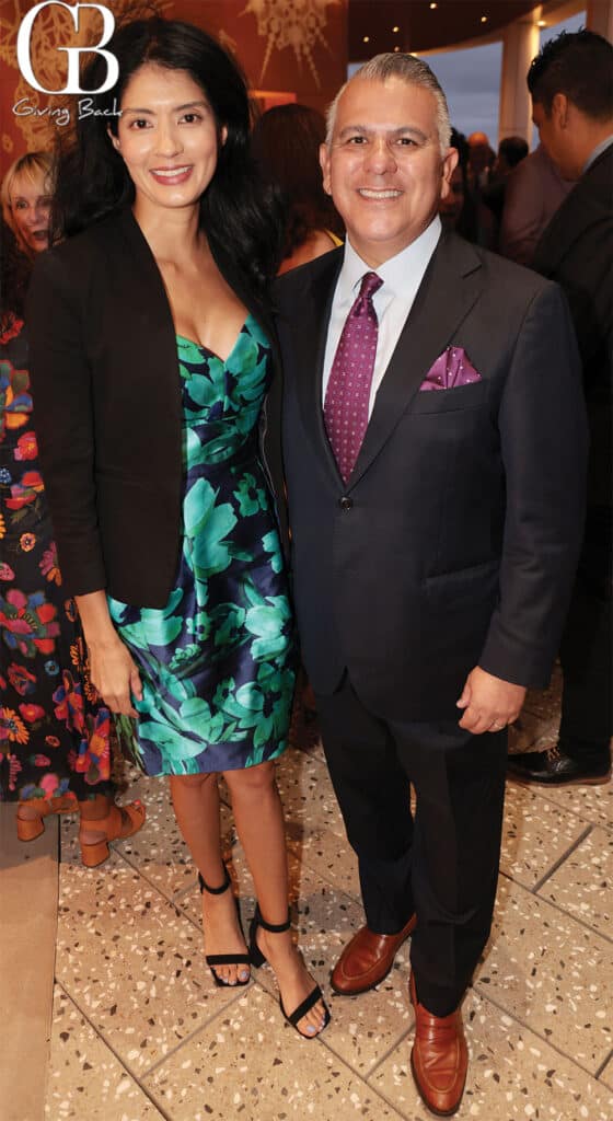 Catalina-Duarte-and-Vladimir-Victorio - GB Magazine Catalina Duarte and Vladimir Victorio