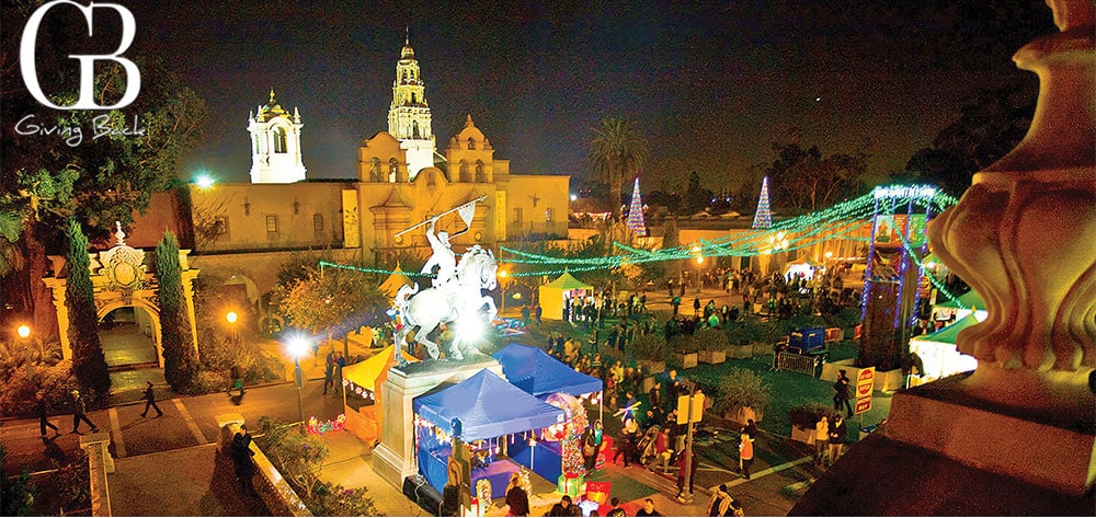 December Nights