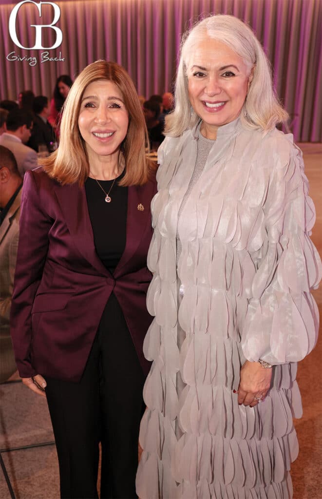 District-Attorney-Summer-Stephan-and-Linda-Sierra - GB Magazine District Attorney Summer Stephan and Linda Sierra