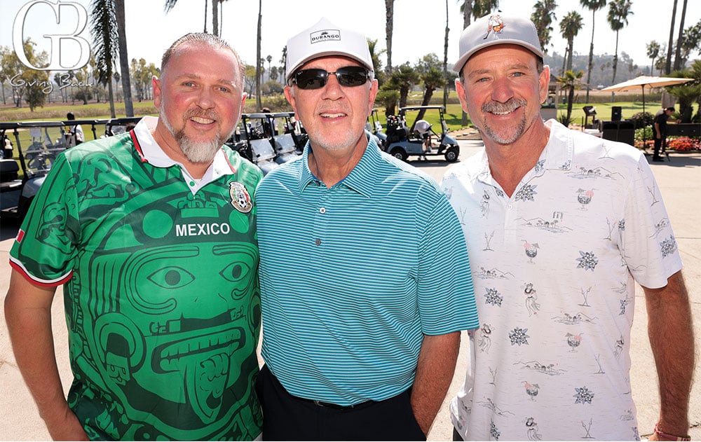 Donald-Molloy-Glenn-Chapin-and-Paul-Munsch - GB Magazine Donald Molloy Glenn Chapin and Paul Munsch