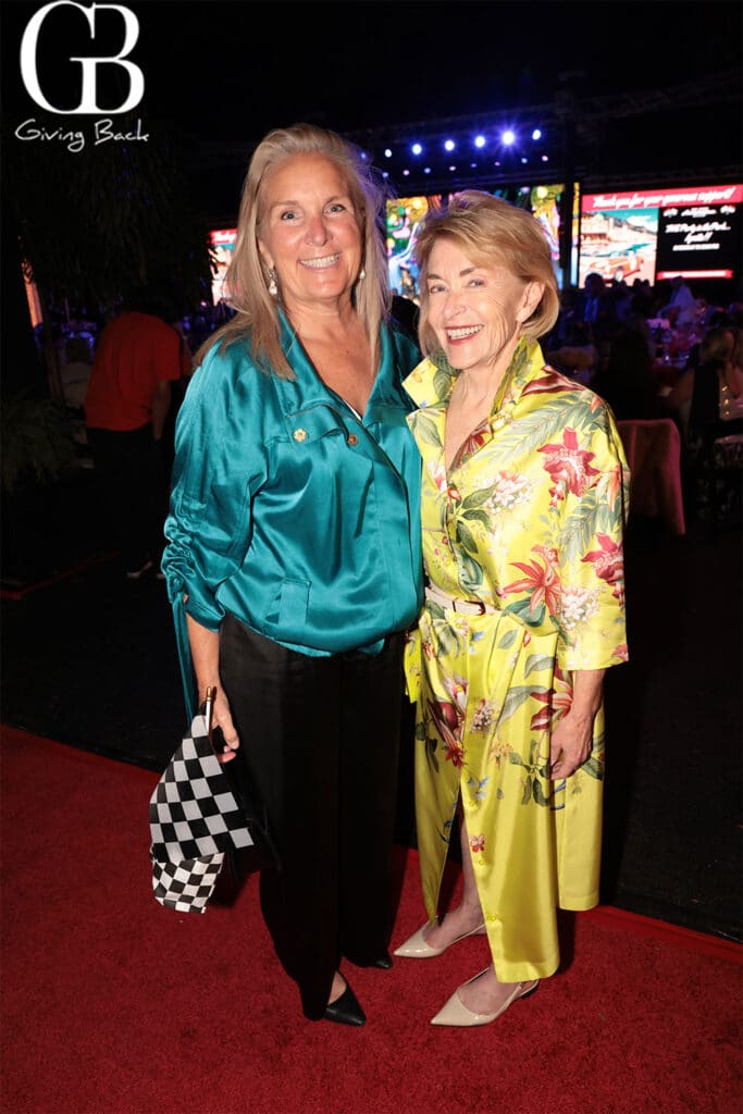 Erin-Weidner-and-Mary-Ellen-Clark - GB Magazine Erin Weidner and Mary Ellen Clark