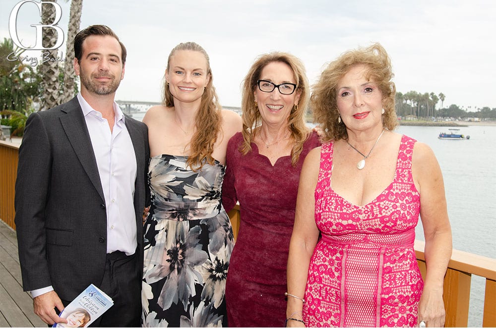 Esteban Andreu Von Euw Frances Chase Dunn Victoria Collura and Maribel Moreno