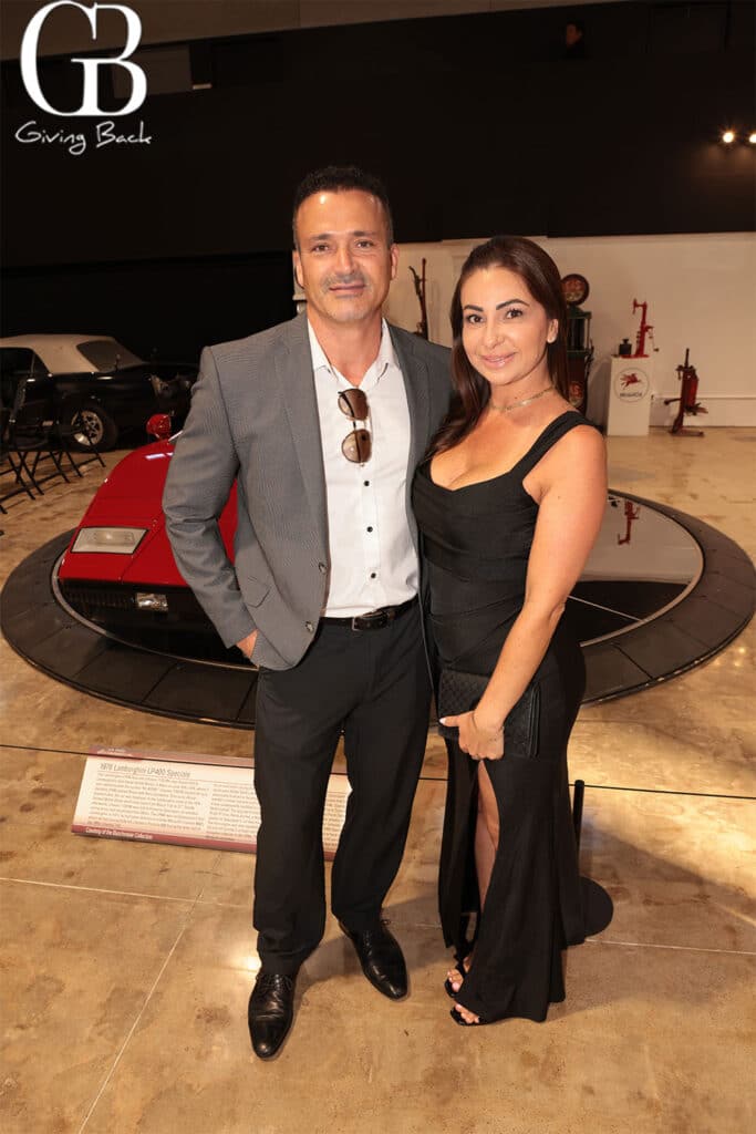 Eytan-Erez-and-Geise-Tillmann - GB Magazine Eytan Erez and Geise Tillmann