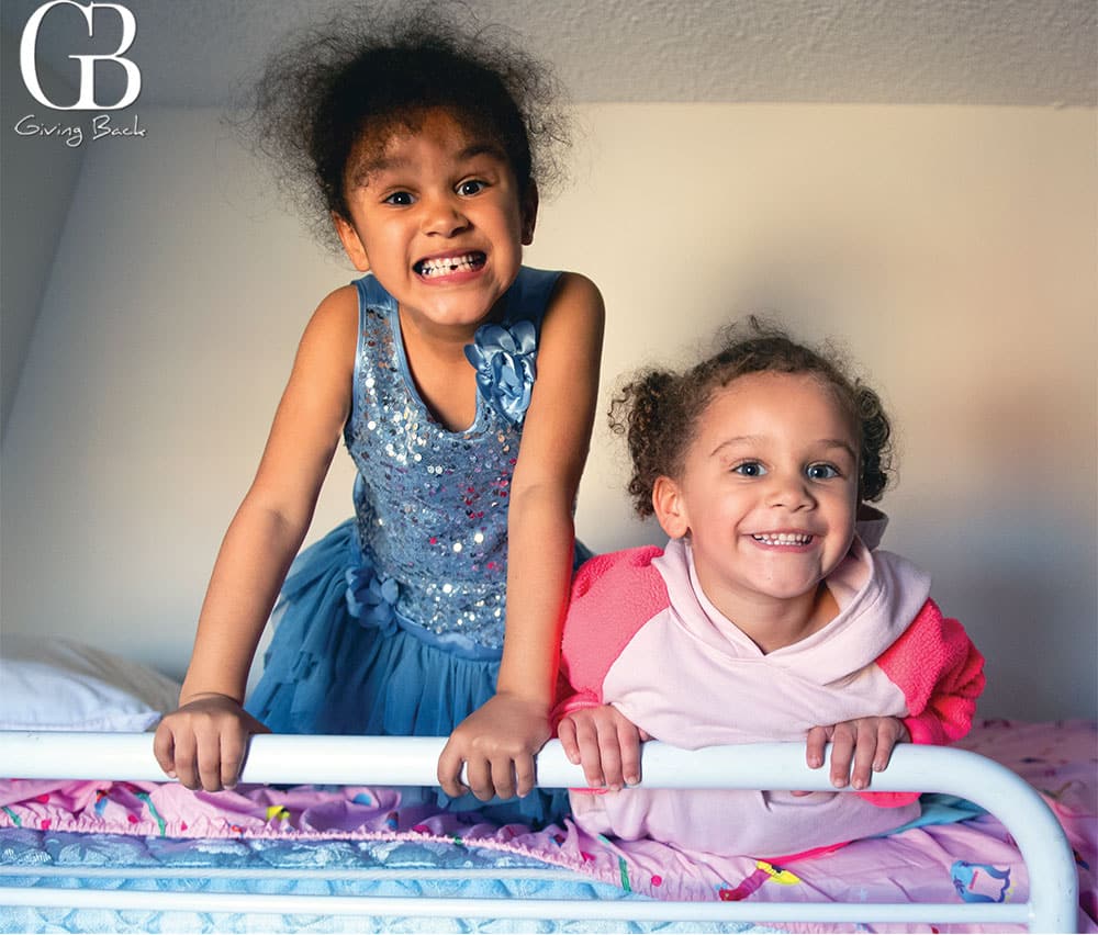 Father Joes Villages - GB Magazine Father Joes Villages
