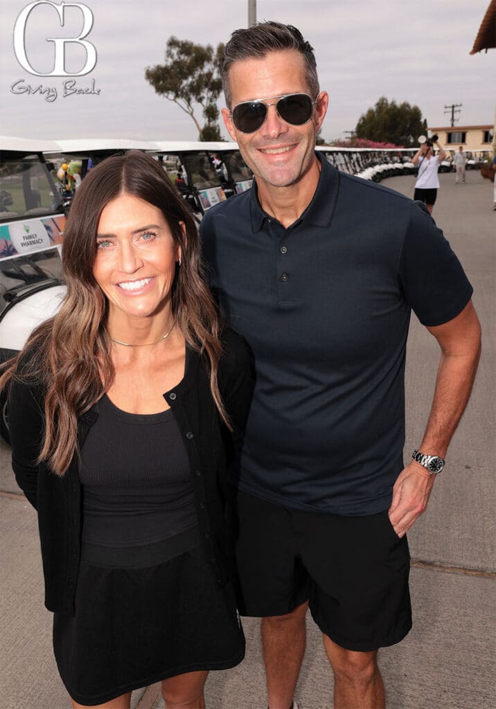 Karolina-Hobson-and-Philip-Marzullo - GB Magazine Karolina Hobson and Philip Marzullo