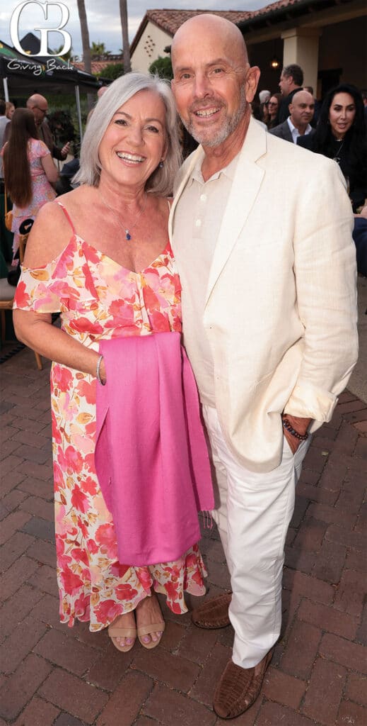 Kathleen-and-Scott-Thurmas - GB Magazine Kathleen and Scott Thurmas