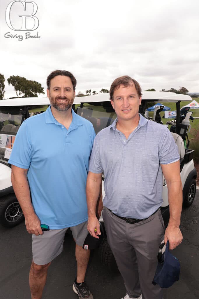 Kevin-Windele-and-Clay-Rempe - GB Magazine Kevin Windele and Clay Rempe