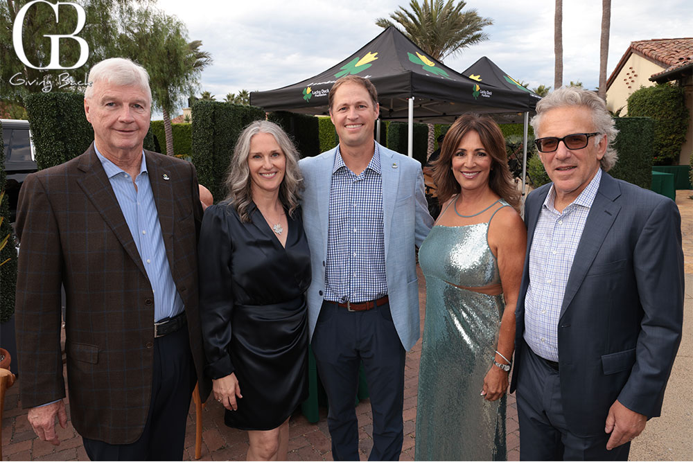 Lucky-Duck-Soiree-Gala-2025 - GB Magazine Lucky Duck Soiree Gala 2025
