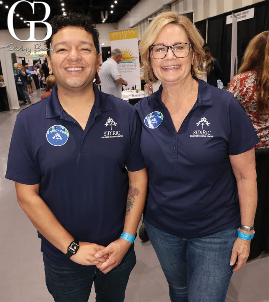 Miguel-Larios-and-Pamela-Starmack - GB Magazine Miguel Larios and Pamela Starmack
