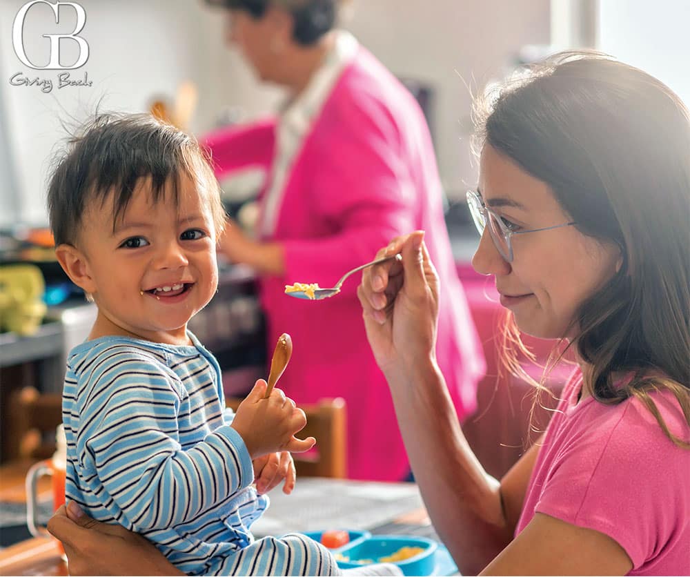 San Diego Foundation - GB Magazine San Diego Foundation