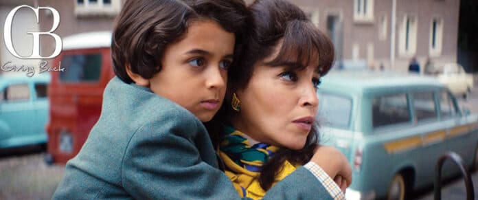 San Diego Jewish Film Festival