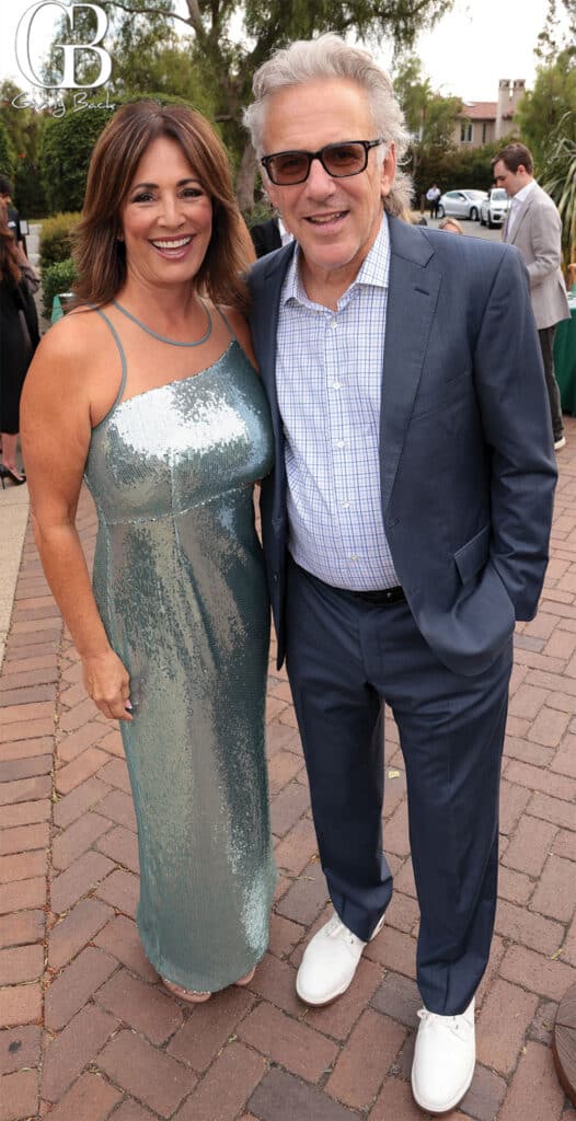 Stephanie-Vigil-and-Neil-Everett - GB Magazine Stephanie Vigil and Neil Everett