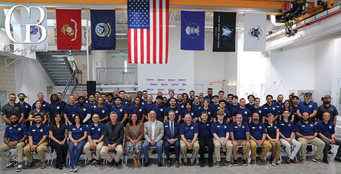 Summer 2025 Graduation Group Photo with Instructors