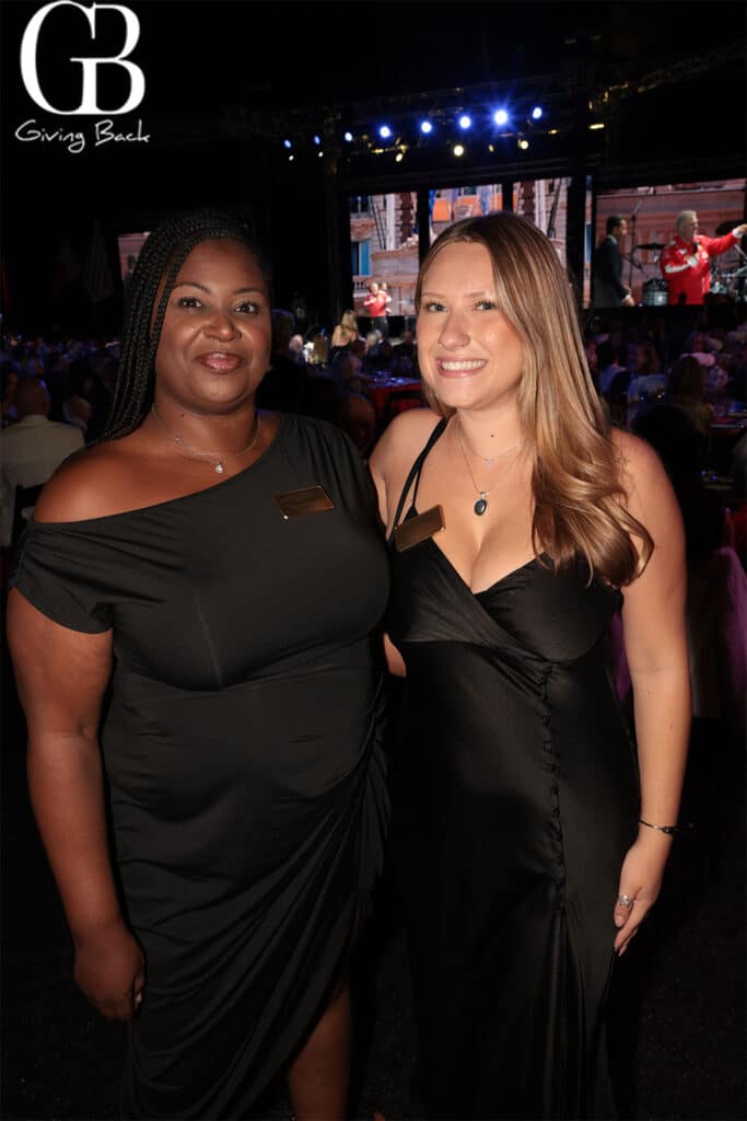 Tara-McBride-and-Carly-Michaels - GB Magazine Tara McBride and Carly Michaels