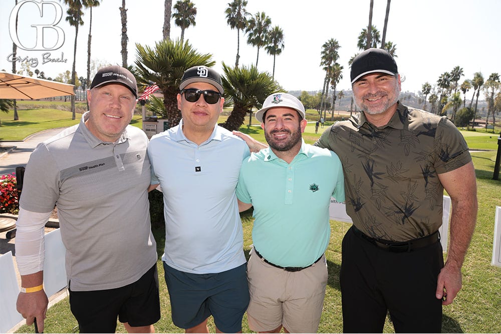 Trent-Fields-Don-Truong-Danny-Roth-and-Charley-Boon - GB Magazine Trent Fields Don Truong Danny Roth and Charley Boon