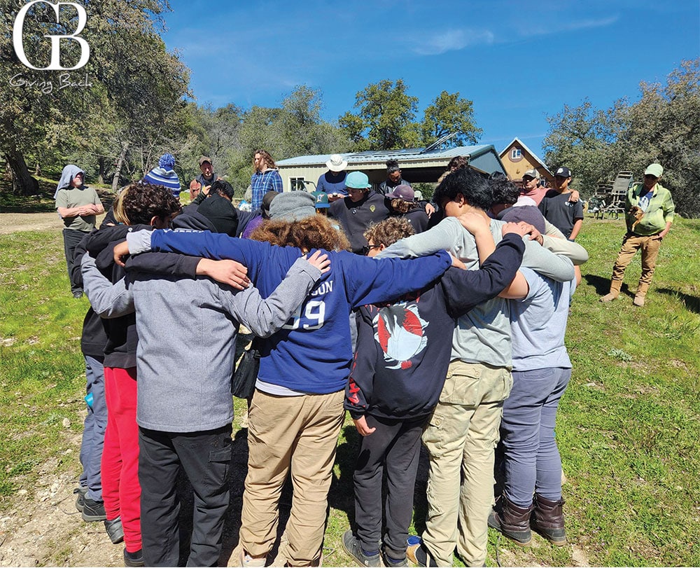 Camaraderie-is-core-to-B2M - GB Magazine Camaraderie is core to B2M