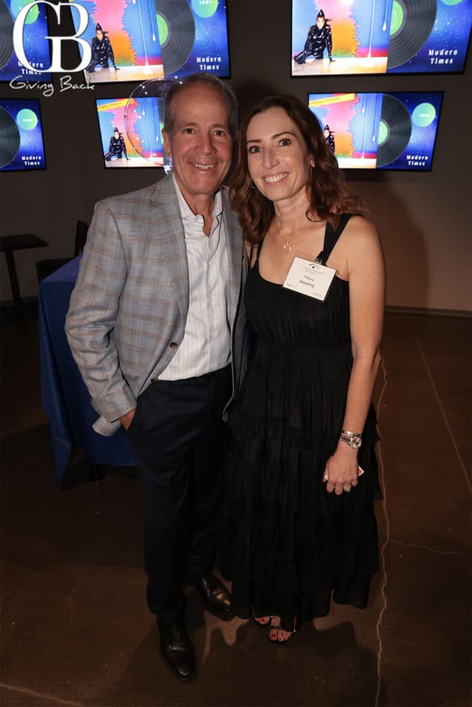 Dave-and-Tiffany-Dowling - GB Magazine Dave and Tiffany Dowling
