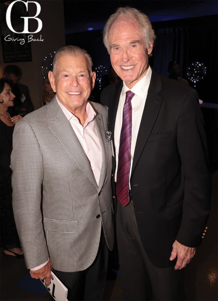 David-Levy-and-Sam-Hardage - GB Magazine David Levy and Sam Hardage