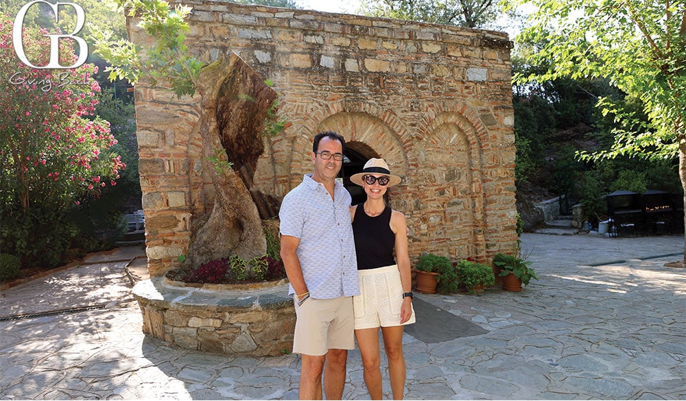 EPHESUS   Home of the Virgin Mary