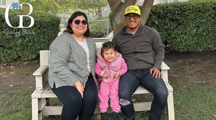 Head Start gave Alma and Oscar a sense of peace and security when they sent Olivia to preschool.